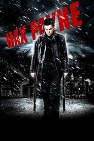 Max Payne Slovenian  subtitles - SUBDL poster