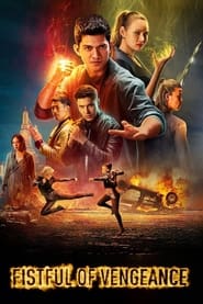 Fistful of Vengeance (2022) subtitles - SUBDL poster