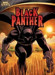 Black Panther English  subtitles - SUBDL poster