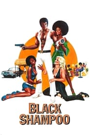 Black Shampoo (1976) subtitles - SUBDL poster
