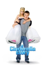 A Cinderella Story Russian  subtitles - SUBDL poster