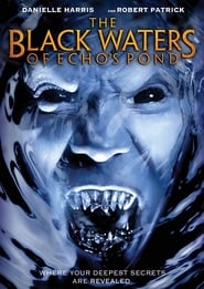 The Black Waters of Echo's Pond (2009) subtitles - SUBDL poster