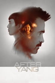 After Yang (2022) subtitles - SUBDL poster