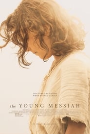 The Young Messiah (Christ the Lord) Czech  subtitles - SUBDL poster