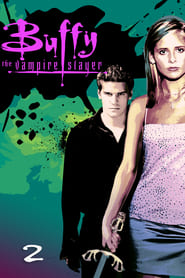 Buffy the Vampire Slayer