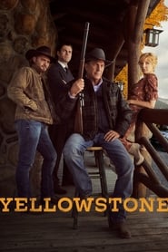 Yellowstone