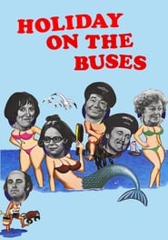 Holiday on the Buses (1973) subtitles - SUBDL poster