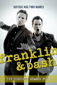 Franklin & Bash Arabic  subtitles - SUBDL poster