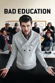 Bad Education (2012) subtitles