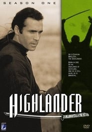 Highlander: The Series