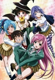 Rosario + Vampire