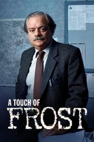A Touch of Frost English  subtitles - SUBDL poster