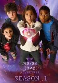 The Sarah Jane Adventures