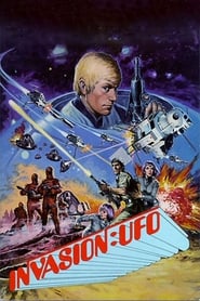 Invasion: UFO (1980) subtitles