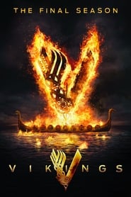 Vikings Spanish  subtitles - SUBDL poster