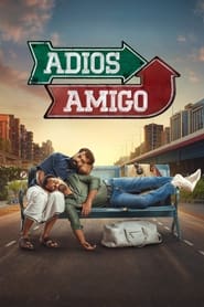 Adios Amigo (2024) subtitles