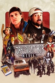 Jay and Silent Bob Reboot Finnish  subtitles - SUBDL poster