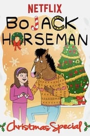 BoJack Horseman Christmas Special: Sabrina's Christmas Wish