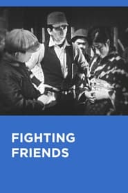 Fighting Friends Serbian  subtitles - SUBDL poster