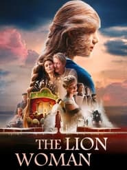 The Lion Woman Finnish  subtitles - SUBDL poster