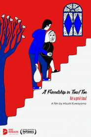 A Friendship in Tow/Toe (2017) subtitles - SUBDL poster
