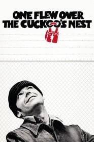 One Flew Over the Cuckoo's Nest (1975) subtitles