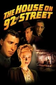 The House on 92nd Street (1945) subtitles