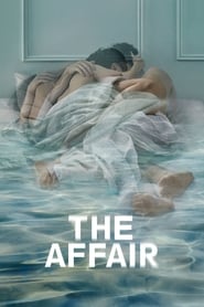 The Affair Arabic  subtitles - SUBDL poster