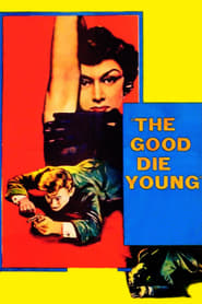 The Good Die Young Serbian  subtitles - SUBDL poster