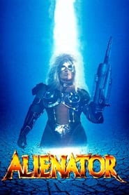 Alienator (1990) subtitles - SUBDL poster
