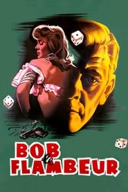 Bob le Flambeur French  subtitles - SUBDL poster