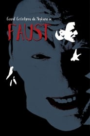 Faust Russian  subtitles - SUBDL poster