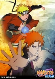 Naruto Shippūden