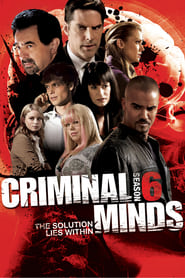 Criminal Minds