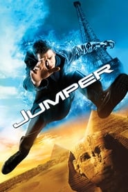 Jumper Hebrew  subtitles - SUBDL poster