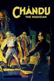 Chandu the Magician (1932) subtitles - SUBDL poster