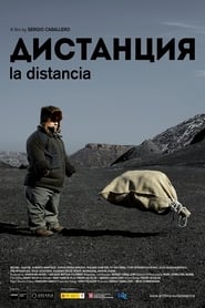 The Distance AKA The Distance (2014) English  subtitles - SUBDL poster