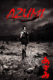 Azumi (あずみ) (2003) subtitles - SUBDL poster