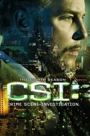 CSI: Crime Scene Investigation Norwegian  subtitles - SUBDL poster