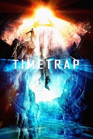 Time Trap English  subtitles - SUBDL poster