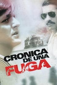Chronicle of an Escape Portuguese  subtitles - SUBDL poster