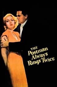 The Postman Always Rings Twice (1946) subtitles - SUBDL poster