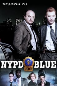 NYPD Blue