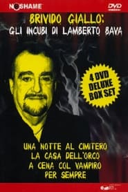 Brivido Giallo (1989) subtitles