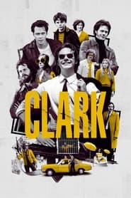 Clark (2022) subtitles - SUBDL poster