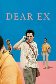 Dear Ex Korean  subtitles - SUBDL poster
