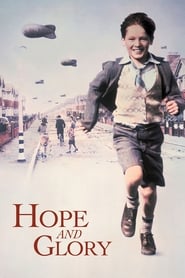 Hope and Glory Danish  subtitles - SUBDL poster