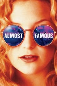 Almost Famous (2000) subtitles - SUBDL poster
