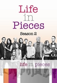 Life in Pieces English  subtitles - SUBDL poster