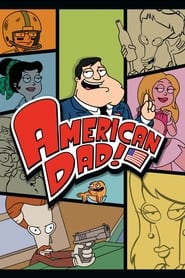 American Dad!